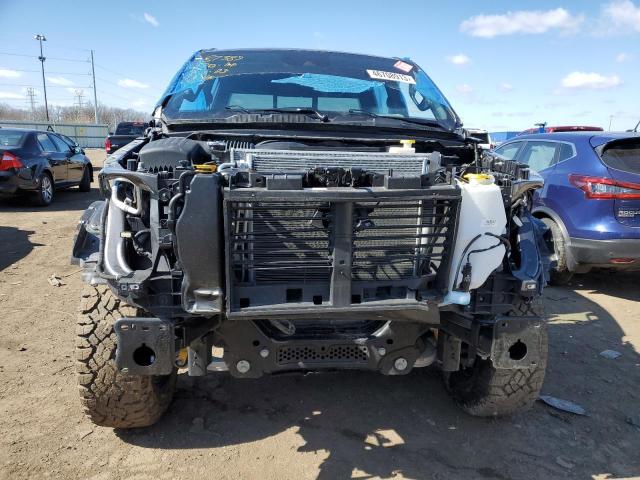 Photo 5 from auction – 2022 RAM 1500 REBEL with VIN 1C6SRFLT1NN427633