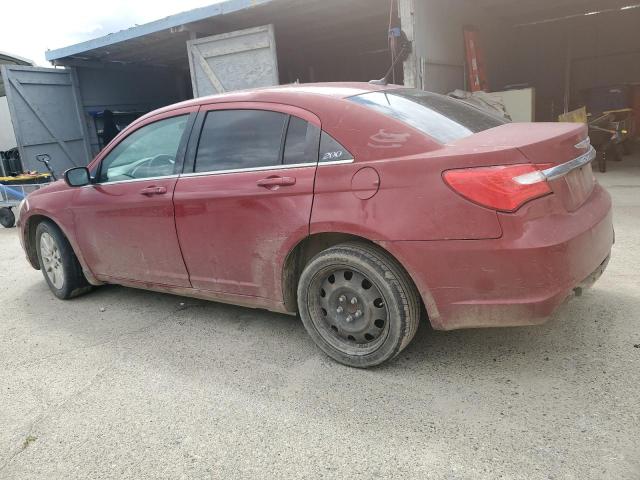 Photo 2 from auction – 2014 CHRYSLER 200 LX with VIN 1C3CCBAB8EN141784