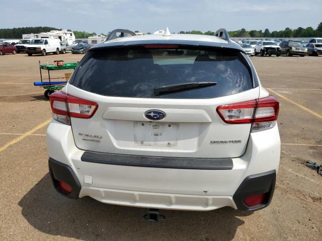 Photo 6 from auction – 2018 SUBARU CROSSTREK with VIN JF2GTAJC0JH304065