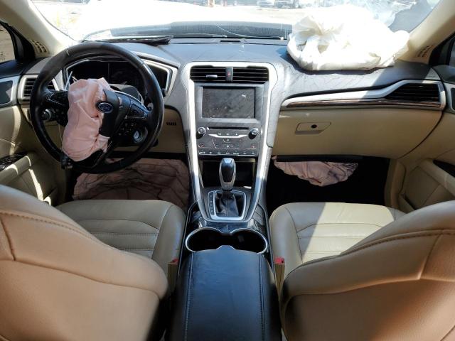 Photo 8 from auction – 2014 FORD FUSION SE with VIN 3FA6P0H93ER182377