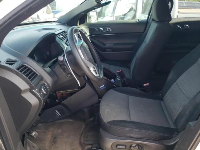Photo 7 from auction – 2014 FORD EXPLORER P with VIN 1FM5K8AR9EGA55178