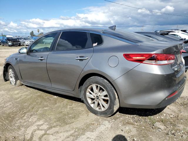 Photo 2 from auction – 2016 KIA OPTIMA LX with VIN 5XXGT4L3XGG004603