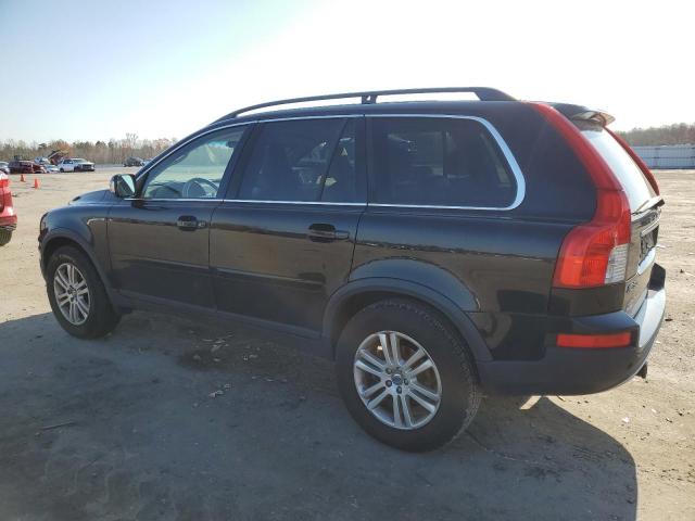 Photo 2 from auction – 2010 VOLVO XC90 3.2 with VIN YV4982CY5A1534892