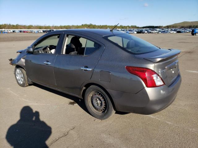 Photo 2 from auction – 2013 NISSAN VERSA S with VIN 3N1CN7AP6DL865960