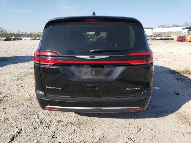 Photo 6 from auction – 2022 CHRYSLER PACIFICA H with VIN 2C4RC1L79NR192481