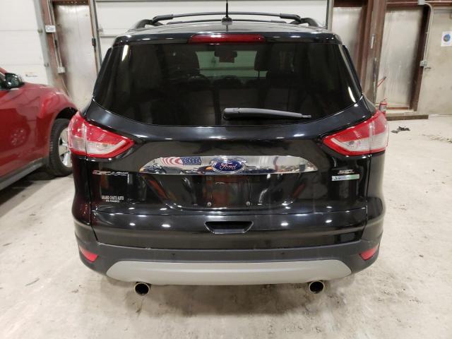 Photo 6 from auction – 2013 FORD ESCAPE SEL with VIN 1FMCU0HX4DUC44294