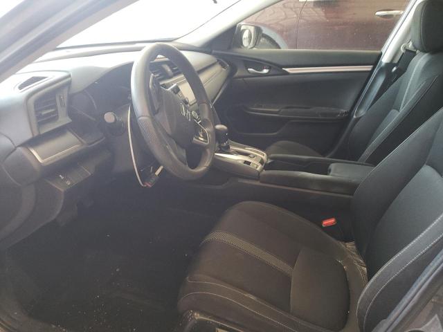Photo 7 from auction – 2018 HONDA CIVIC LX with VIN 19XFC2F55JE006935