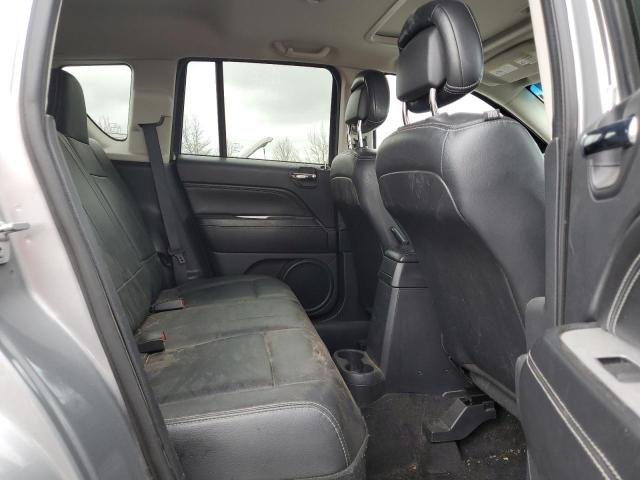 Photo 11 from auction – 2016 JEEP COMPASS LA with VIN 1C4NJDEB0GD545445