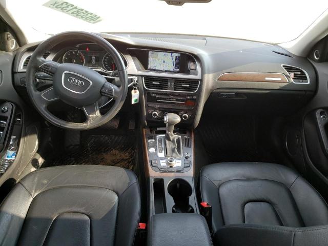 Photo 8 from auction – 2014 AUDI A4 PREMIUM with VIN WAUFFAFLXEN016746