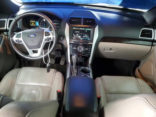 Photo 8 from auction – 2011 FORD EXPLORER L with VIN 1FMHK8F85BGA43327