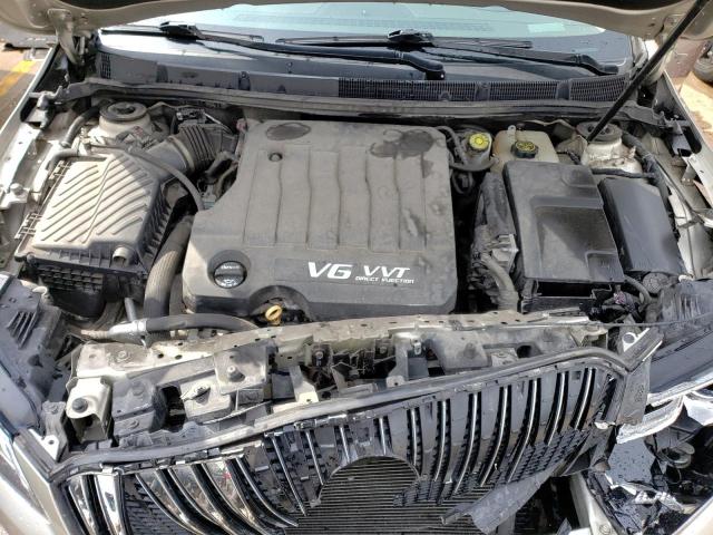 Photo 11 from auction – 2015 BUICK LACROSSE with VIN 1G4GA5G37FF157597