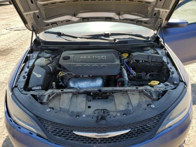 Photo 11 from auction – 2015 CHRYSLER 200 S with VIN 1C3CCCBB4FN745290