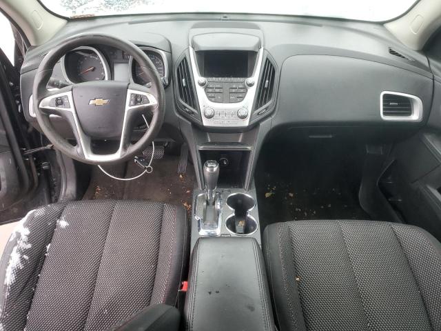 Photo 8 from auction – 2017 CHEVROLET EQUINOX LT with VIN 2GNALCEK5H6249864
