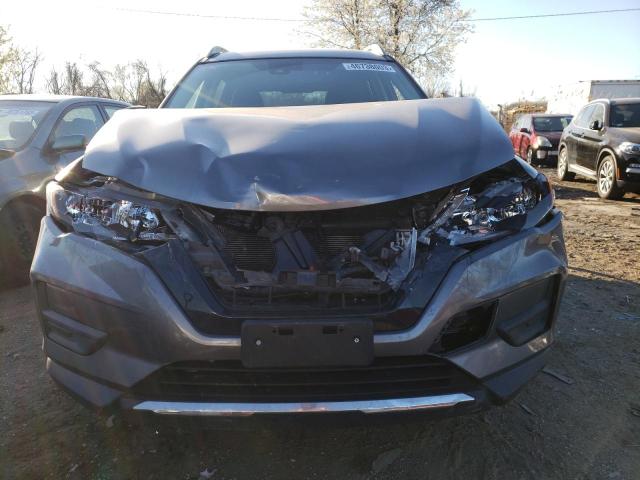 Photo 5 from auction – 2019 NISSAN ROGUE S with VIN 5N1AT2MT8KC754904