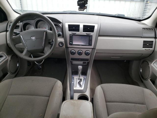 Photo 8 from auction – 2008 DODGE AVENGER SX with VIN 1B3LC56K48N298885