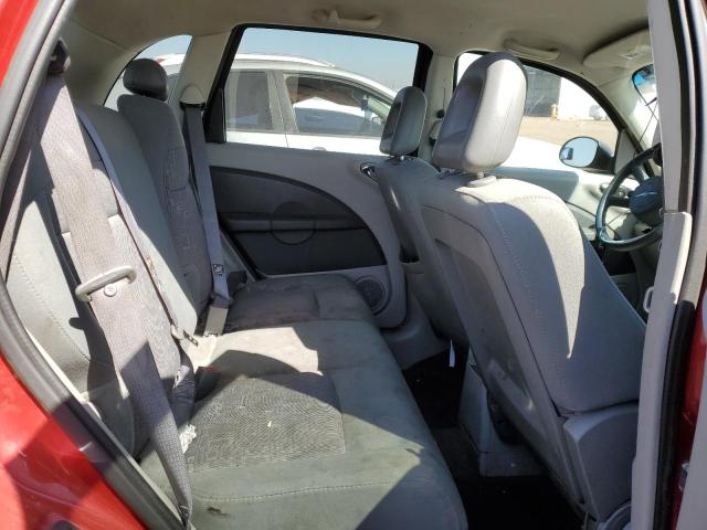Photo 11 from auction – 2006 CHRYSLER PT CRUISER with VIN 3A4FY58B76T284397