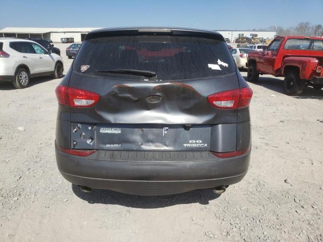 Photo 6 from auction – 2007 SUBARU B9 TRIBECA with VIN 4S4WX85D874404002