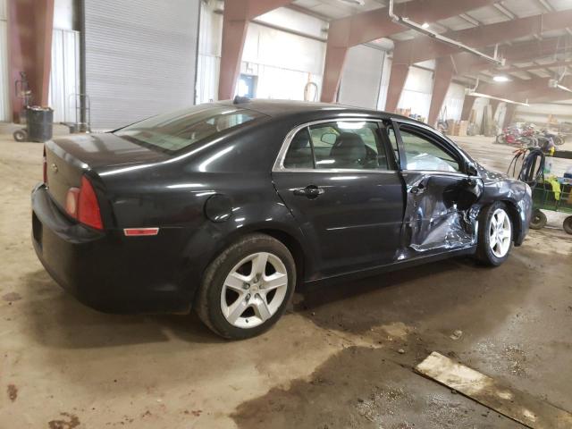 Photo 3 from auction – 2012 CHEVROLET MALIBU LS with VIN 1G1ZB5E06CF206571