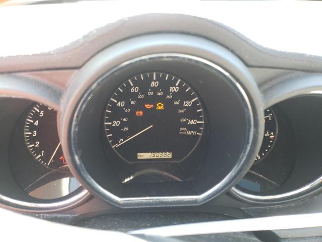 Photo 9 from auction – 2005 LEXUS RX 330 with VIN 2T2HA31U35C081426
