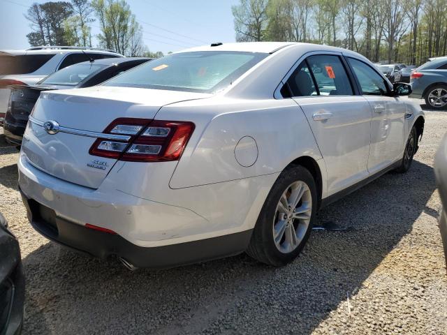 Photo 3 from auction – 2018 FORD TAURUS SEL with VIN 1FAHP2E87JG115265