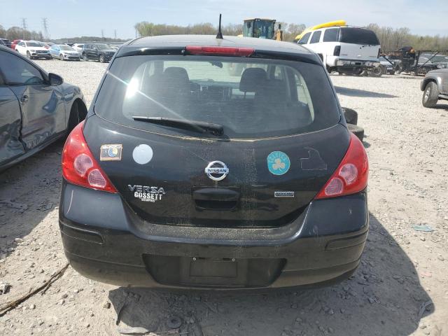 Photo 6 from auction – 2012 NISSAN VERSA S with VIN 3N1BC1CP8CK802990