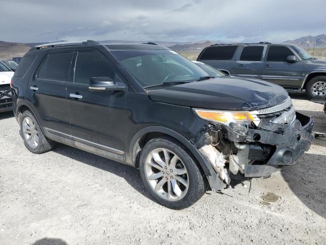Photo 4 from auction – 2011 FORD EXPLORER X with VIN 1FMHK7D86BGA46704