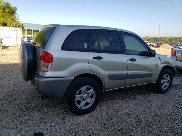 Photo 3 from auction – 2003 TOYOTA RAV4 with VIN JTEGH20V630105446