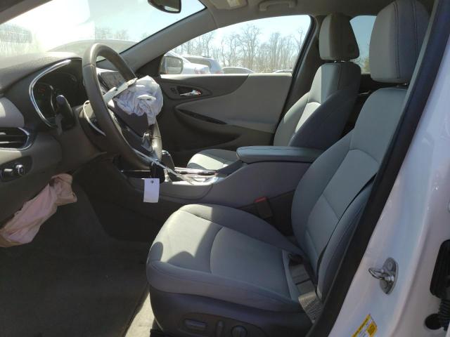 Photo 7 from auction – 2017 CHEVROLET MALIBU LT with VIN 1G1ZE5ST1HF270109