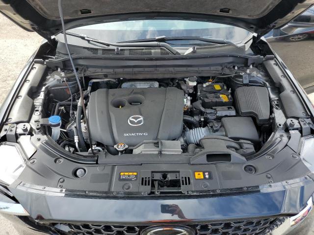 Photo 12 from auction – 2022 MAZDA CX-5 PREFE with VIN JM3KFBCM5N0583102