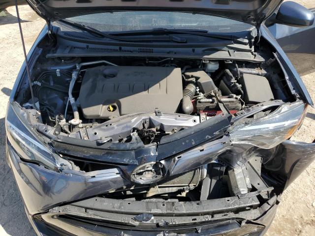 Photo 11 from auction – 2018 TOYOTA COROLLA L with VIN 5YFBURHE4JP845684