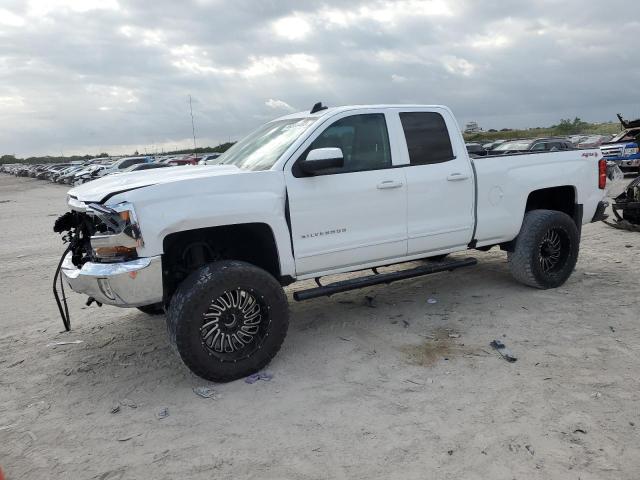 CHEVROLET SILVERADO 2016 with VIN 1GCVKREC9GZ113569 - Photo from auction