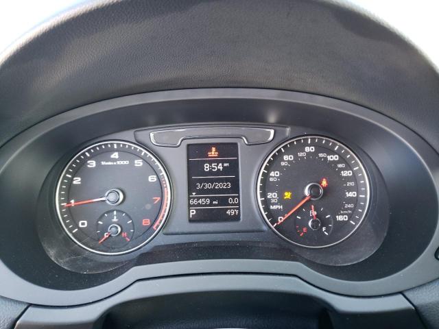 Photo 9 from auction – 2018 AUDI Q3 with VIN WA1ECCFS8JR022746