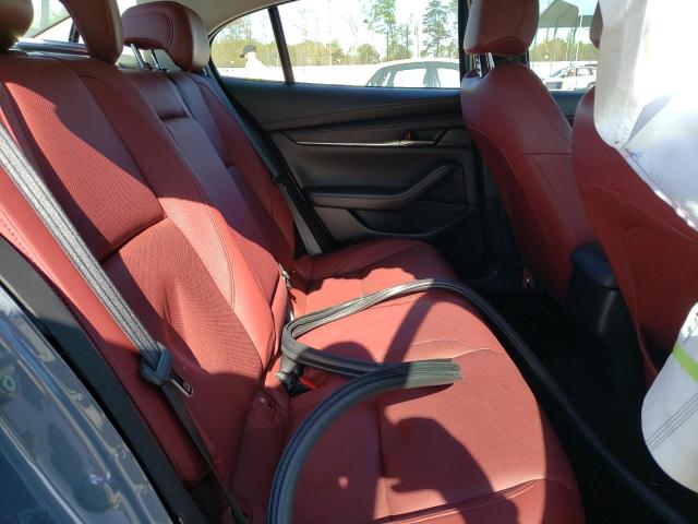 Photo 10 from auction – 2022 MAZDA 3 PREFERRE with VIN 3MZBPACL4NM301131