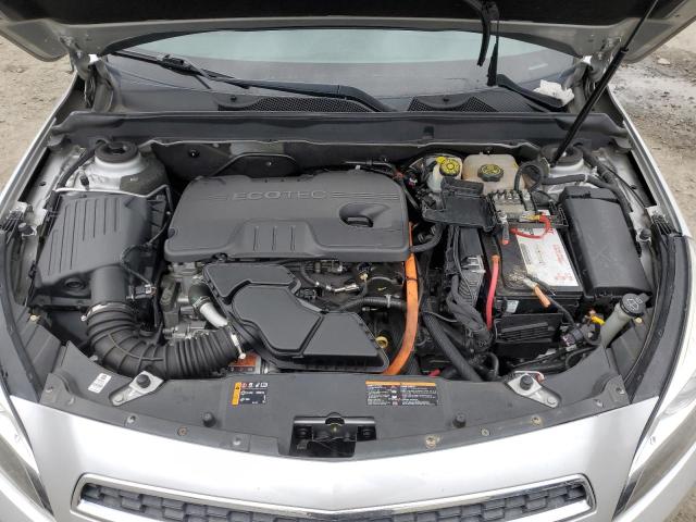 Photo 11 from auction – 2013 CHEVROLET MALIBU 2LT with VIN 1G11F5RR8DF116253