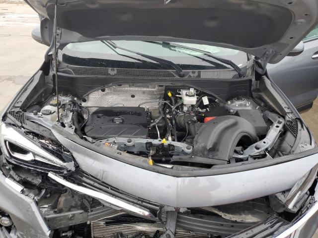 Photo 12 from auction – 2021 BUICK ENCORE GX with VIN KL4MMFSL2MB153306