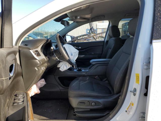 Photo 7 from auction – 2020 GMC ACADIA SLE with VIN 1GKKNKLA2LZ233652