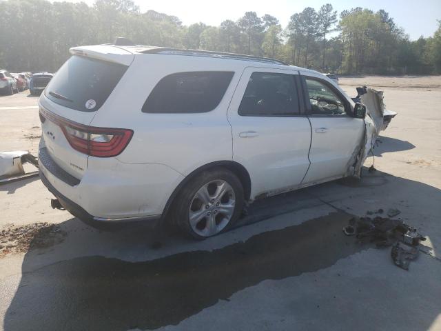 Photo 3 from auction – 2014 DODGE DURANGO LI with VIN 1C4RDHDG1EC445998