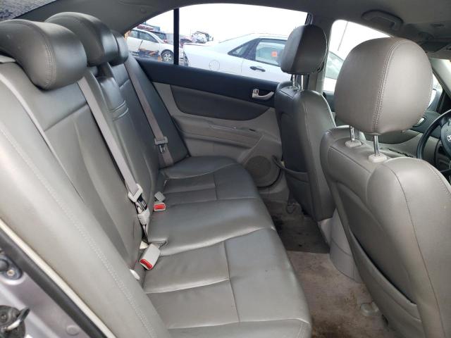 Photo 10 from auction – 2008 HYUNDAI SONATA with VIN 5NPET46C58H375810