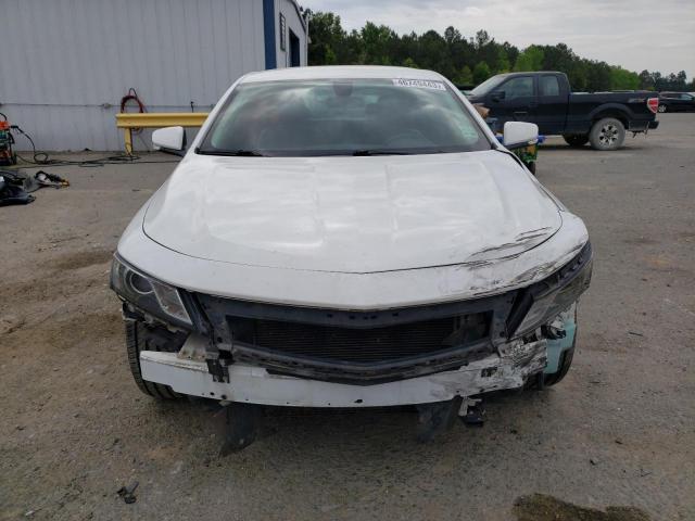 Photo 5 from auction – 2015 CHEVROLET IMPALA LT with VIN 2G1125S34F9262999