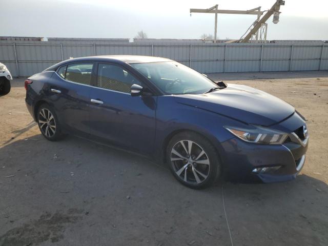Photo 4 from auction – 2016 NISSAN MAXIMA 3.5 with VIN 1N4AA6AP6GC414060