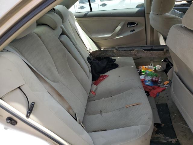 Photo 10 from auction – 2009 TOYOTA CAMRY BASE with VIN 4T1BE46K59U835863