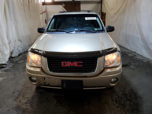 Photo 5 from auction – 2005 GMC ENVOY with VIN 1GKDT13S552102082