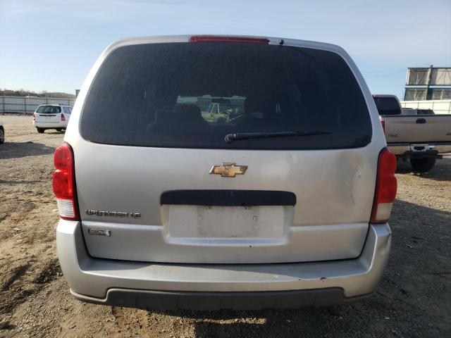 Photo 6 from auction – 2008 CHEVROLET UPLANDER L with VIN 1GNDV23W08D162236