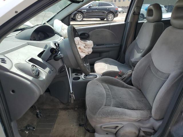 Photo 7 from auction – 2004 SATURN ION LEVEL with VIN 1G8AL52F84Z112986