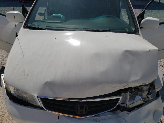 Photo 12 from auction – 2003 HONDA ODYSEEY with VIN 5FNRL18683B025926