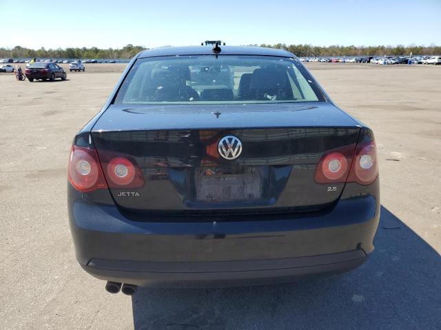 Photo 6 from auction – 2009 VOLKSWAGEN JETTA with VIN 3VWRZ71K59M155382