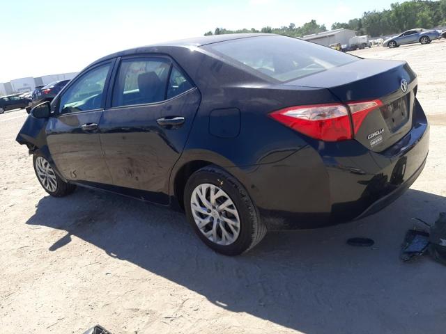 Photo 2 from auction – 2017 TOYOTA COROLLA L with VIN 2T1BURHE1HC790816