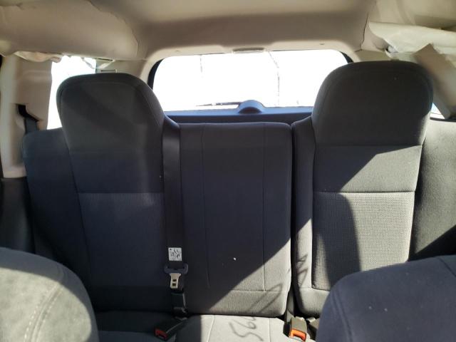 Photo 10 from auction – 2012 JEEP PATRIOT LA with VIN 1C4NJRFB3CD614781