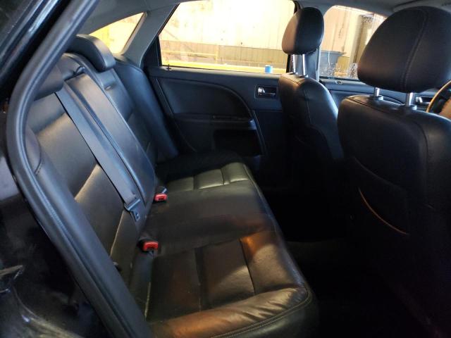 Photo 10 from auction – 2008 FORD TAURUS LIM with VIN 1FAHP28W68G134104