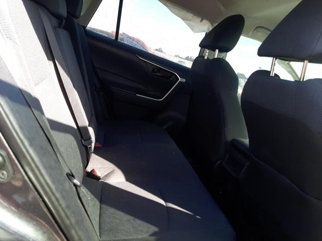 Photo 11 from auction – 2020 TOYOTA RAV4 LE with VIN 2T3H1RFV6LC050328